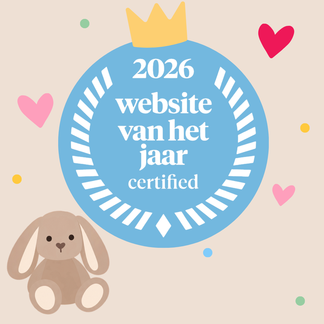 MamaLoes Nominatie Website van het Jaar