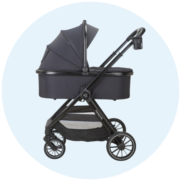 Kinderwagens