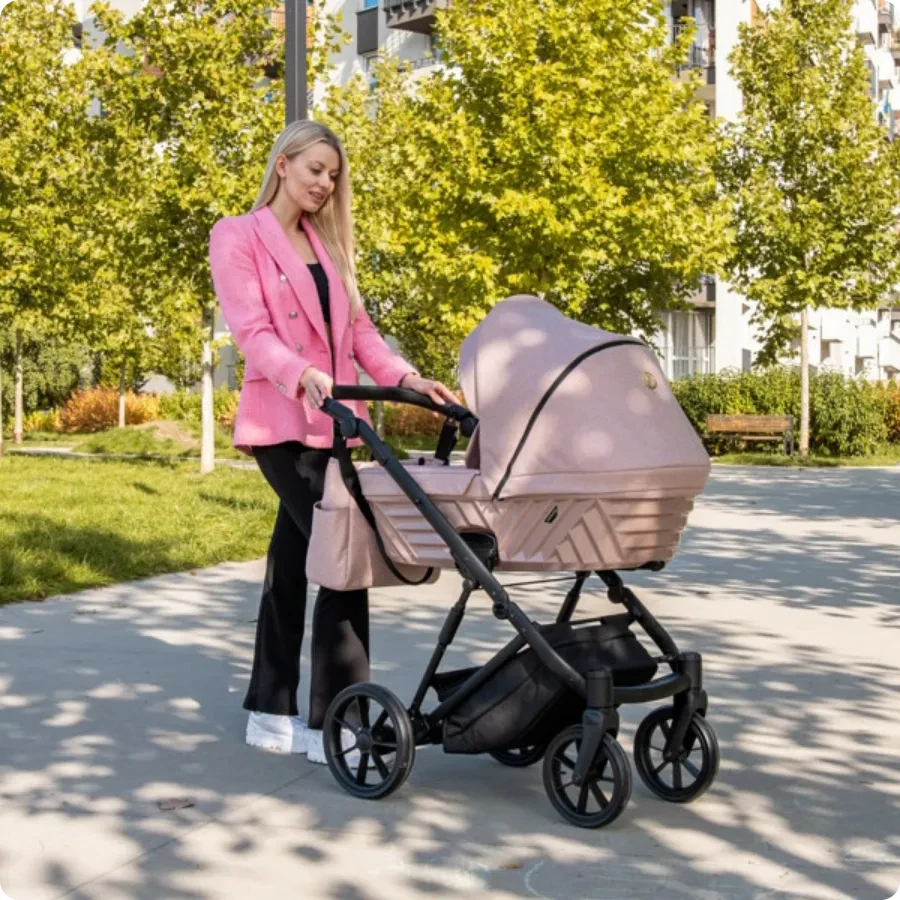 Kinderwagen