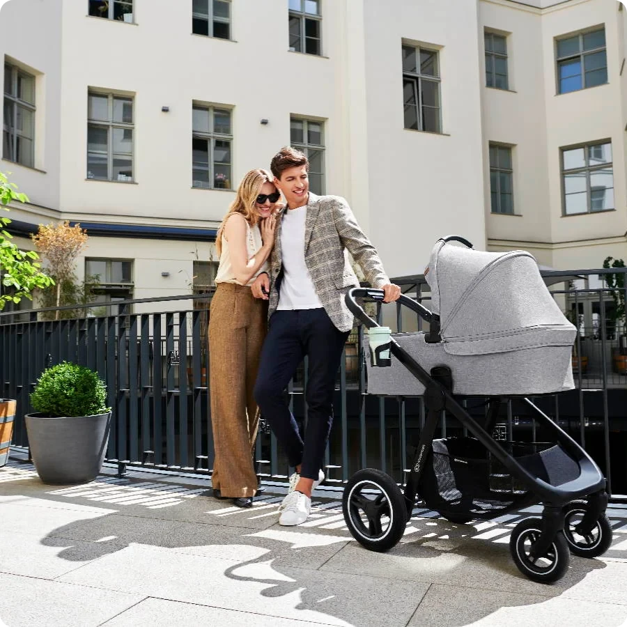 Wat zijn de beste kinderwagen merken?
